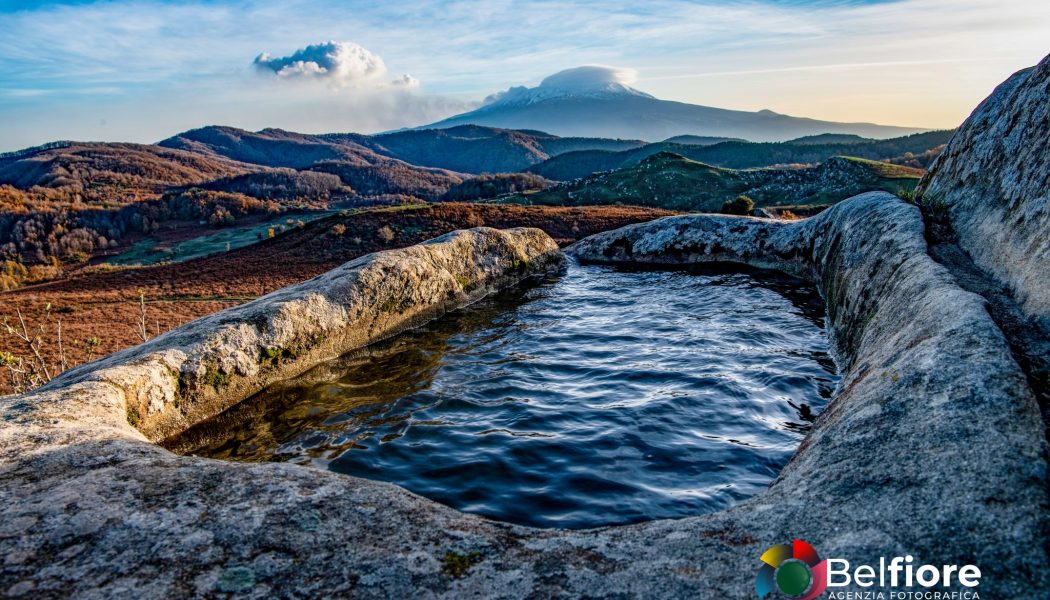 I FANTASMI DELL’ARGIMUSCO