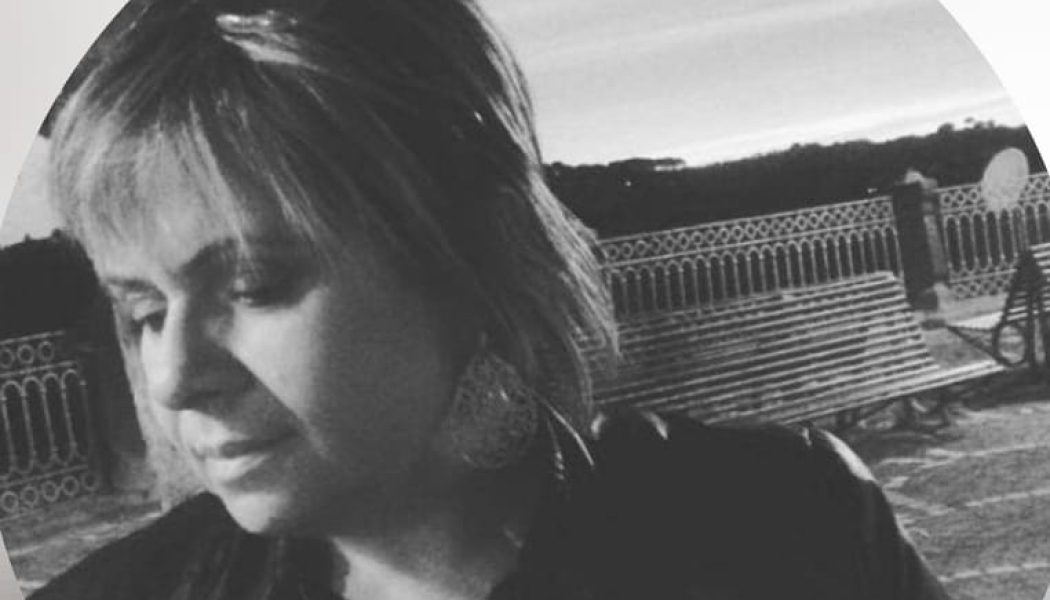 Antonella Caruso, la dignità del dolore