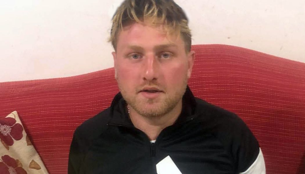 NICHOLAS DISTEFANO, LA MORTE DI UN GIOVANE RATTRISTA IL NOSTRO PAESE