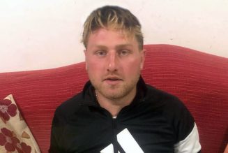 NICHOLAS DISTEFANO, LA MORTE DI UN GIOVANE RATTRISTA IL NOSTRO PAESE