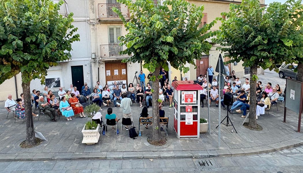LIBER LIBRI, SIAMO FATTI COSI’