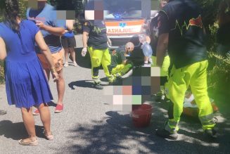 Ciclista perde la vita sulla strada Montalbano Melizzo