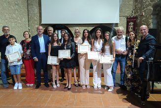 BORSE DI STUDIO PARLAVECCHIO, UNA TRADIZIONE DA PRESERVARE