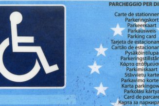 NEGATO L’ACCESSO IN PIAZZA AD UNA DISABILE. SCATTA LA DENUNCIA