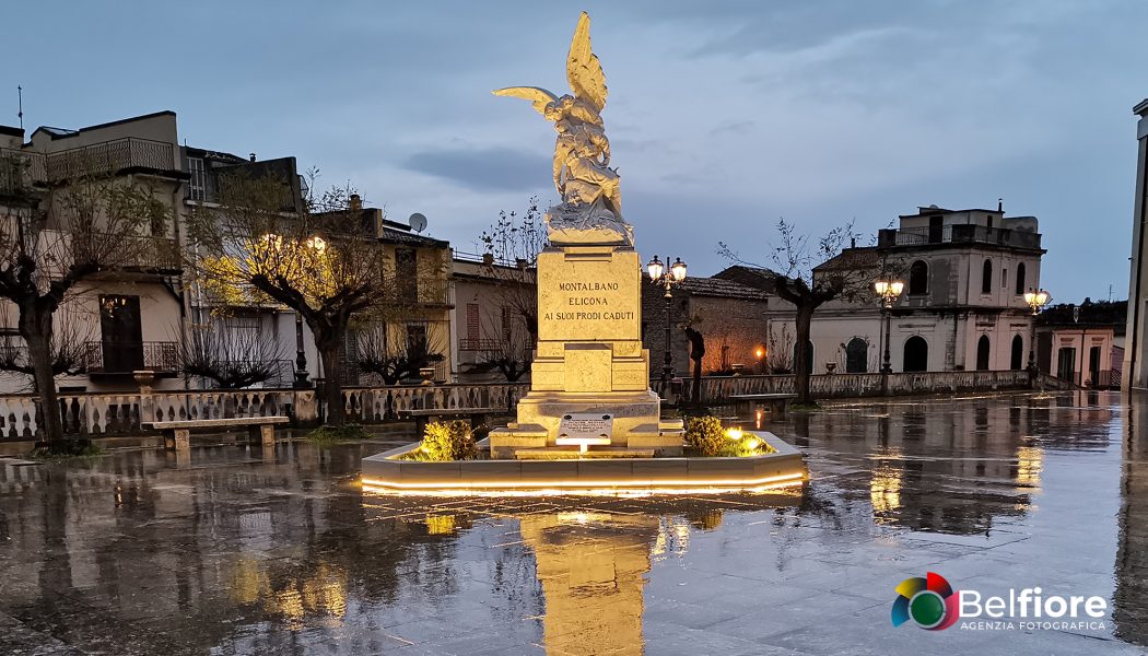 MONUMENTO AI CADUTI, CONTESTI E PERCEZIONI