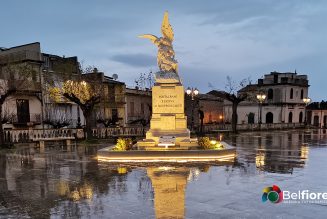 MONUMENTO AI CADUTI, CONTESTI E PERCEZIONI