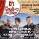 NUOVA STAGIONE TEATRALE A MONTALBANO